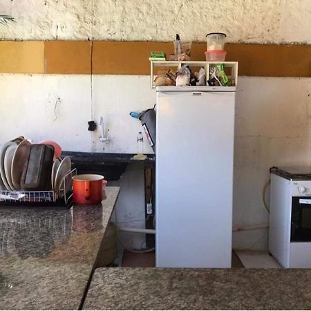 Suites Geriba Búzios 외부 사진