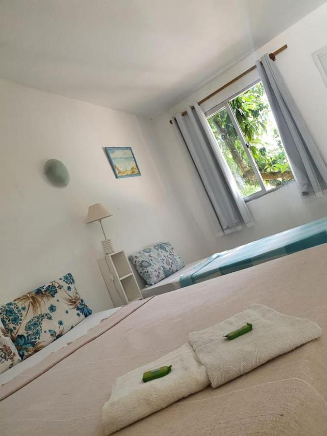Suites Geriba Búzios 외부 사진