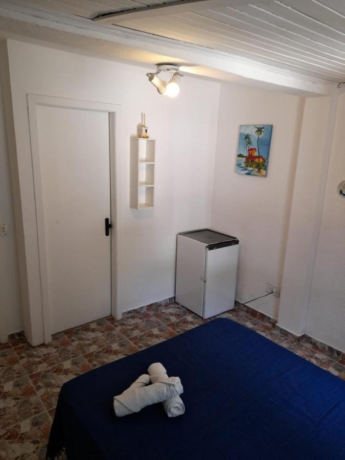 Suites Geriba Búzios 외부 사진