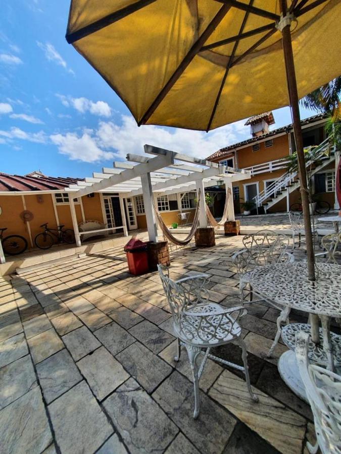Suites Geriba Búzios 외부 사진