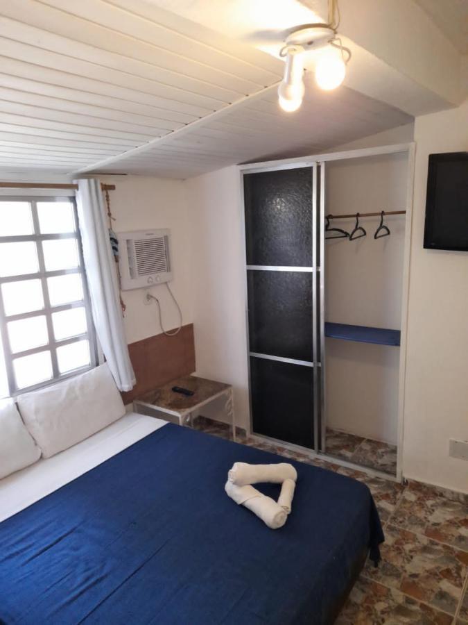 Suites Geriba Búzios 외부 사진