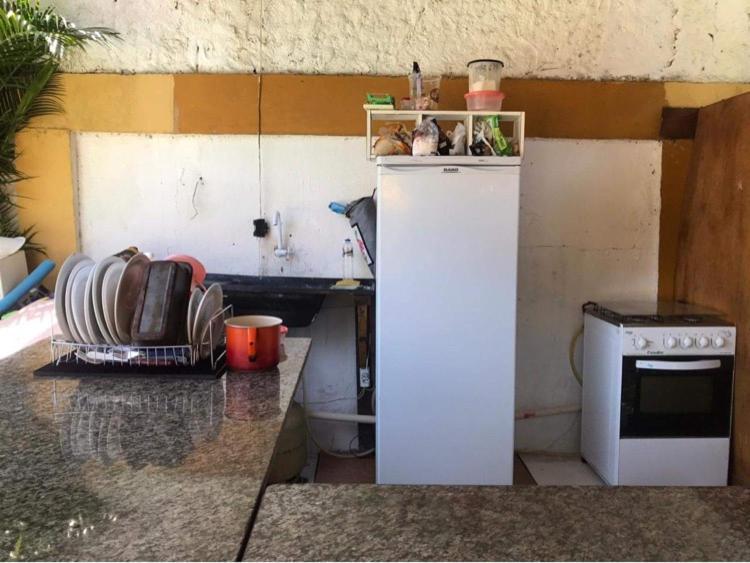 Suites Geriba Búzios 외부 사진