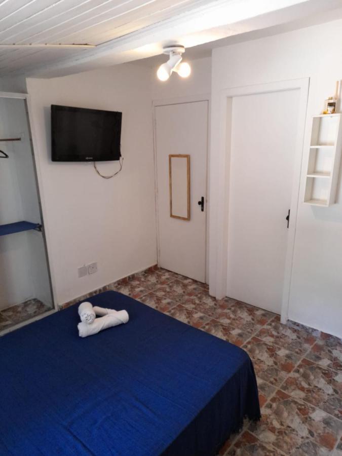 Suites Geriba Búzios 외부 사진