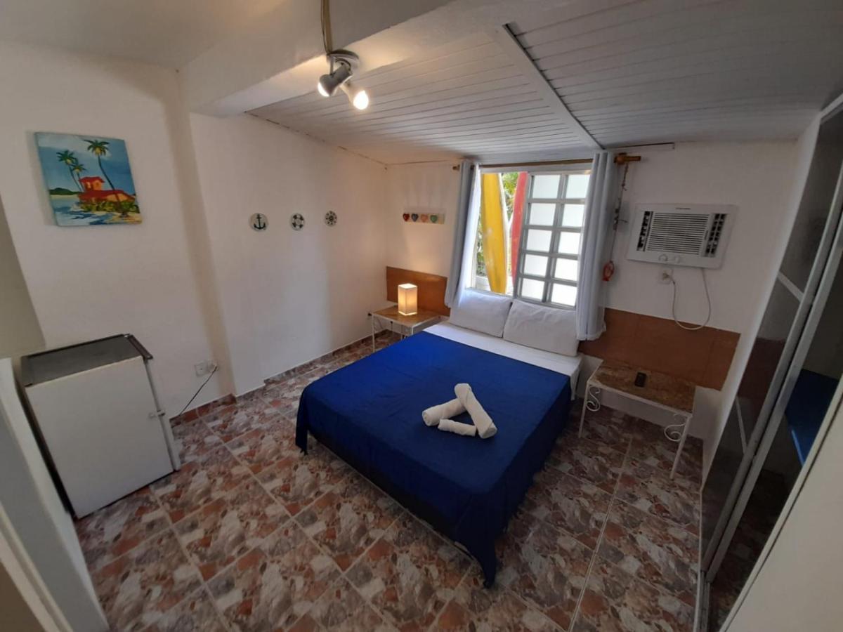 Suites Geriba Búzios 외부 사진