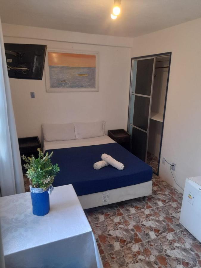 Suites Geriba Búzios 외부 사진