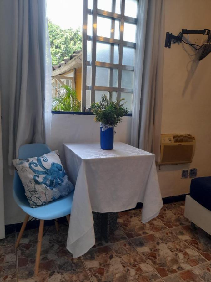 Suites Geriba Búzios 외부 사진
