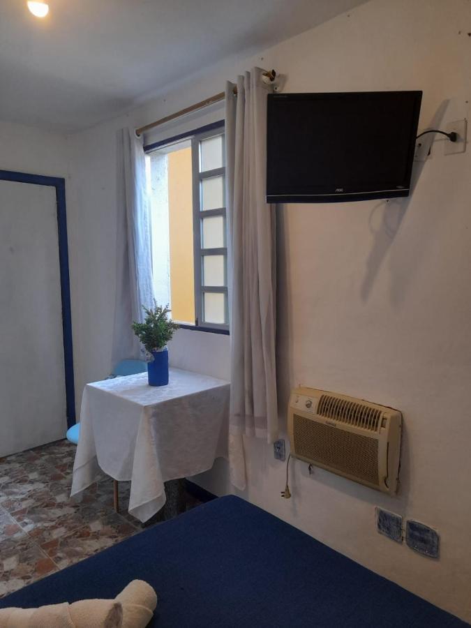 Suites Geriba Búzios 외부 사진